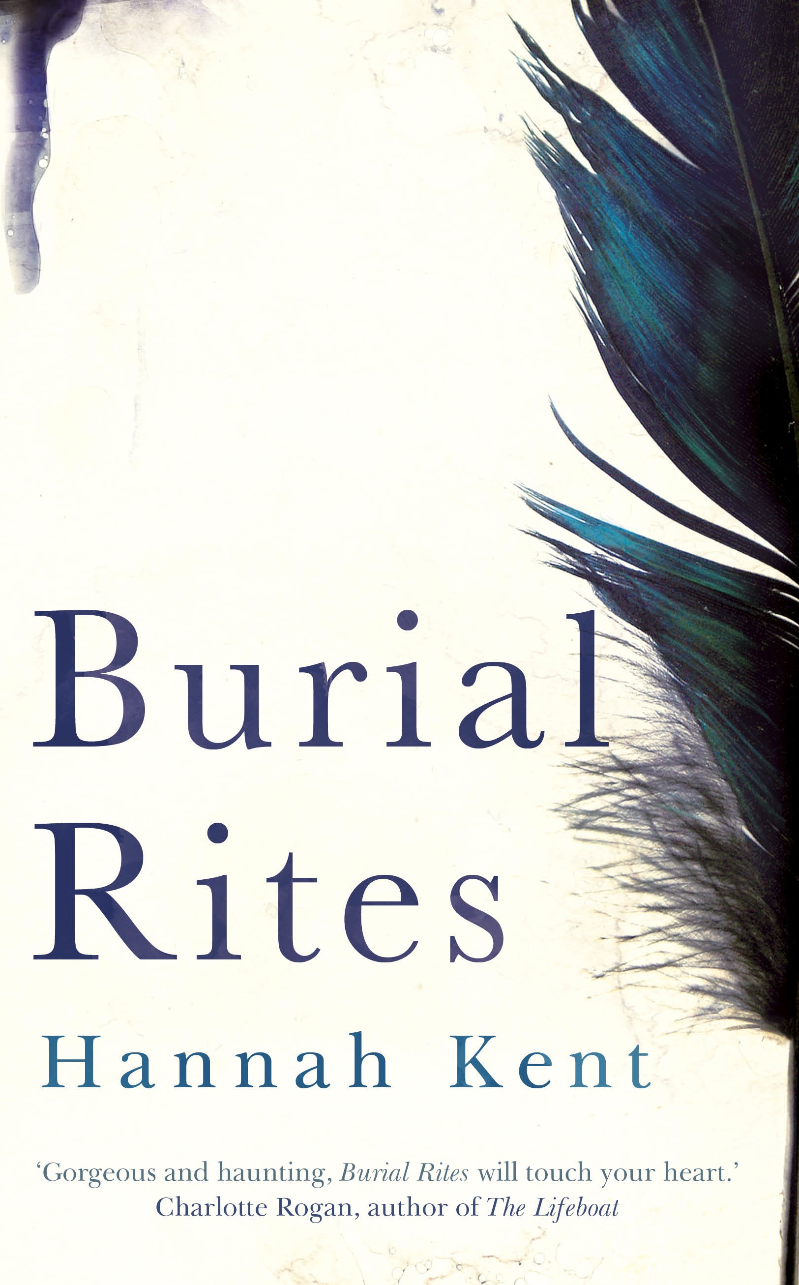 United Kingdom Hardback (August 2013)